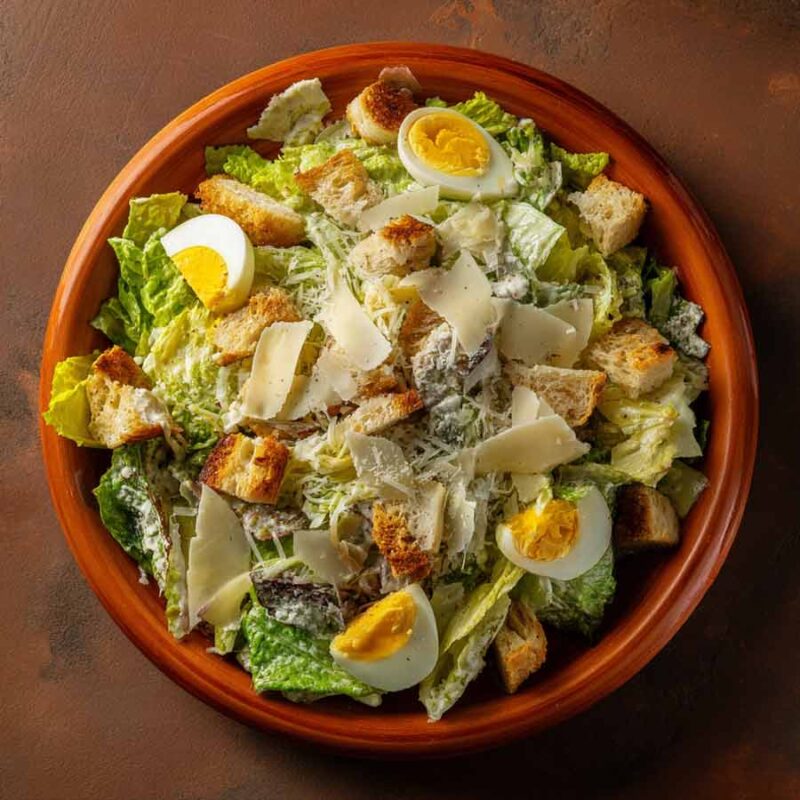 Ensalada César